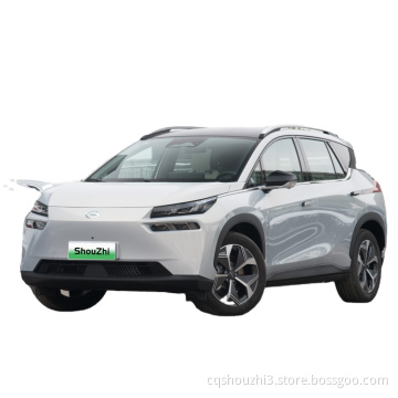 SZ in stock Aion GAC Auto elettriche Nuove veicoli energetici Ai an Aion V Plus 2022 Nuova auto 4x2 SUV EV